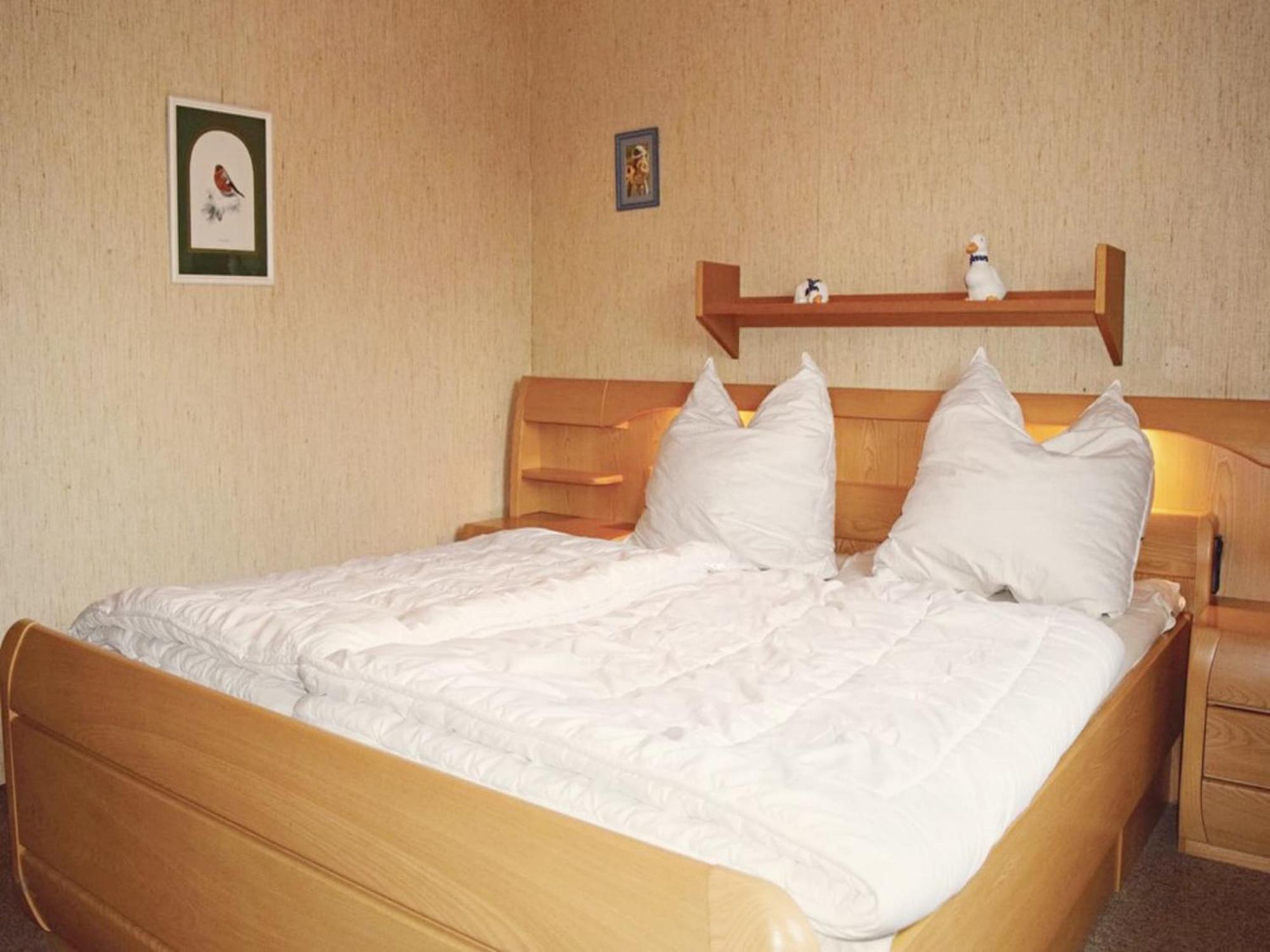 Furnished Bungalow With Peaceful Neighbourhood Meschede Kültér fotó