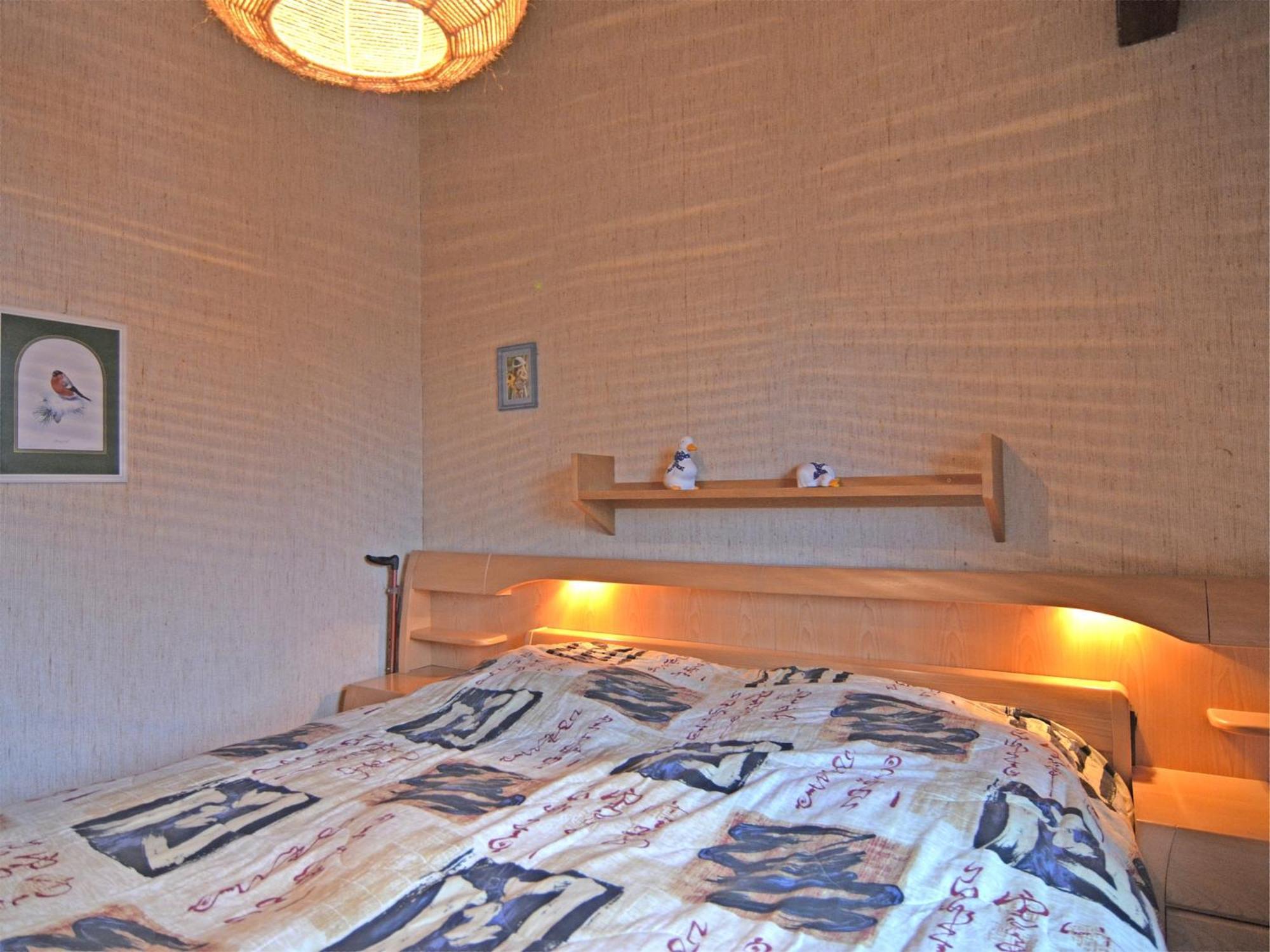 Furnished Bungalow With Peaceful Neighbourhood Meschede Kültér fotó