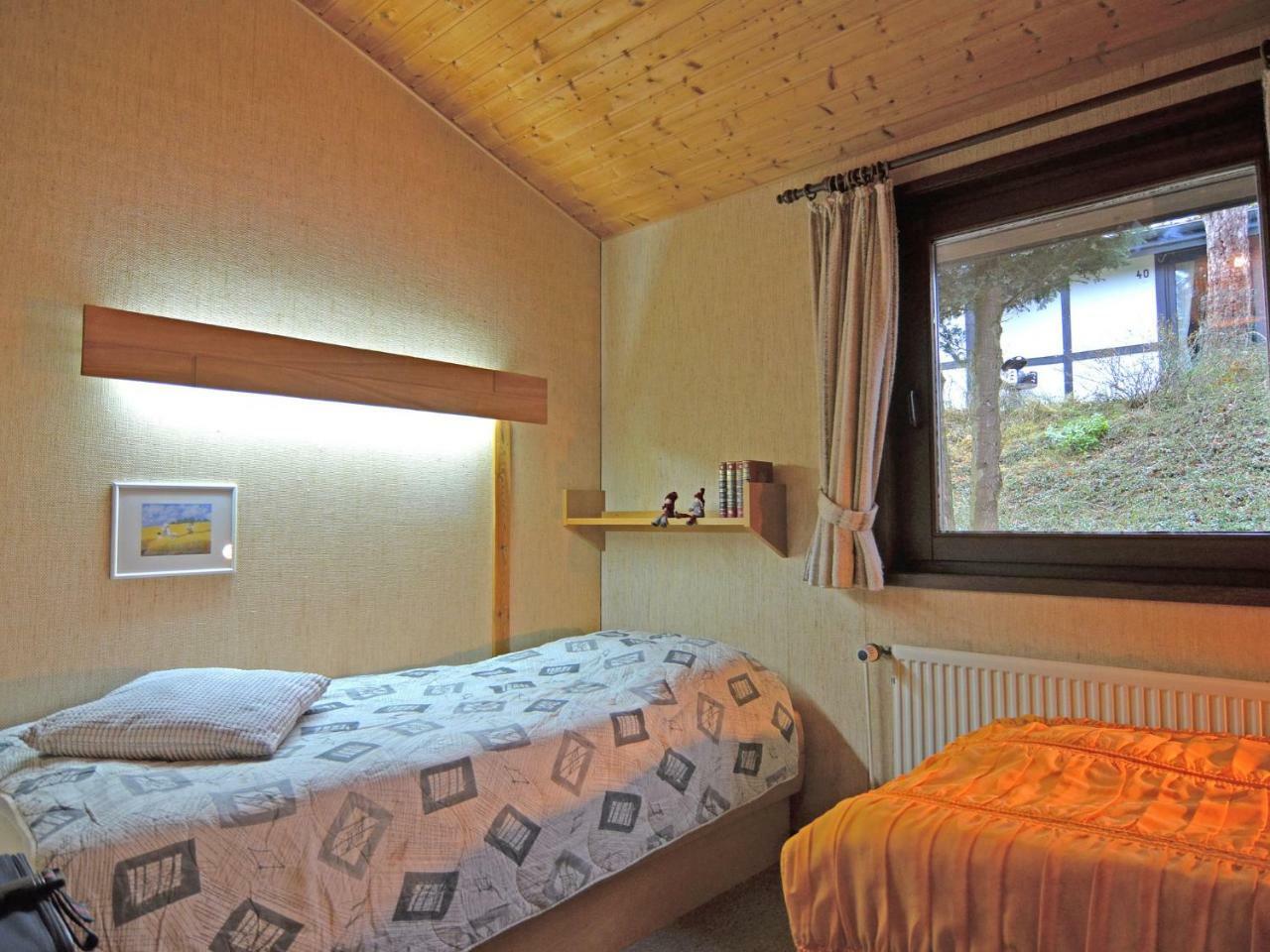 Furnished Bungalow With Peaceful Neighbourhood Meschede Kültér fotó